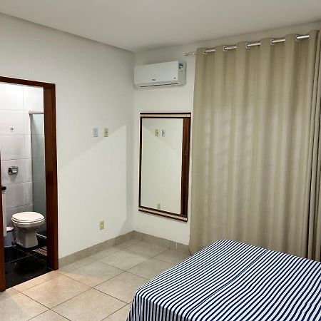 Ap Barato E Perfeito Insta Thiagojacomo 戈亚尼亚 外观 照片